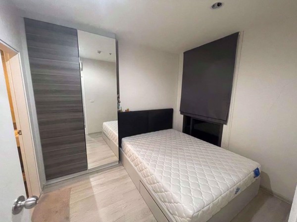 Picture of 1 bed Condo in Centric Ratchada - Huai Khwang Samsennok Sub District C014866