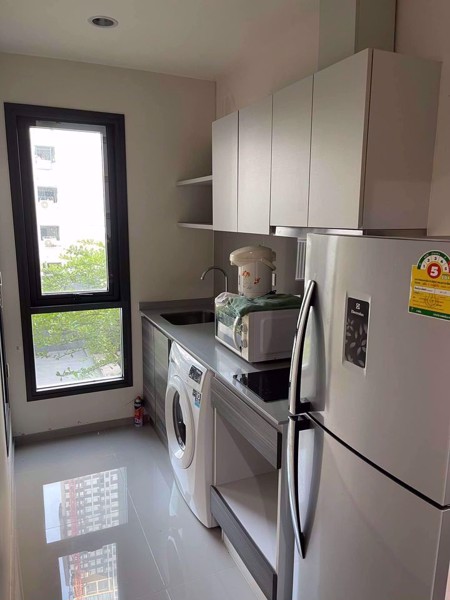 Picture of 1 bed Condo in Centric Ratchada - Huai Khwang Samsennok Sub District C014866