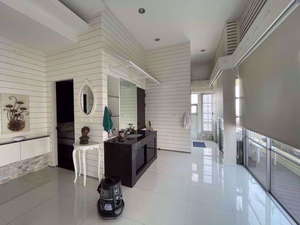 Picture of 2 bed Duplex in Baan Klang Krung Siam-Pathumwan Thanonphetchaburi Sub District D014868