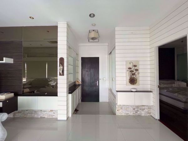 Picture of 2 bed Duplex in Baan Klang Krung Siam-Pathumwan Thanonphetchaburi Sub District D014868