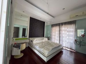 Picture of 2 bed Duplex in Baan Klang Krung Siam-Pathumwan Thanonphetchaburi Sub District D014868