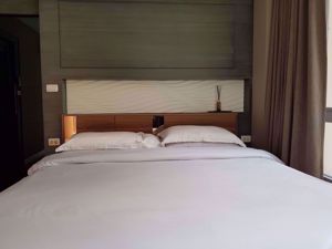 Picture of 2 bed Condo in Siamese Nang Linchee Condo Yan Nawa District C014869