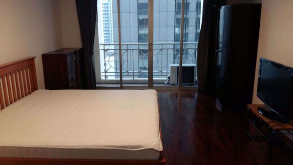 รูปภาพ 1 ห้องนอน Condo ในโครงการ Asoke Place Khlong Toei Nuea Sub District C014870