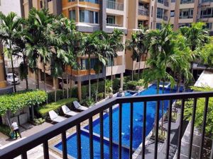 Picture of 2 bed Condo in Siamese Nang Linchee Condo Yan Nawa District C014869