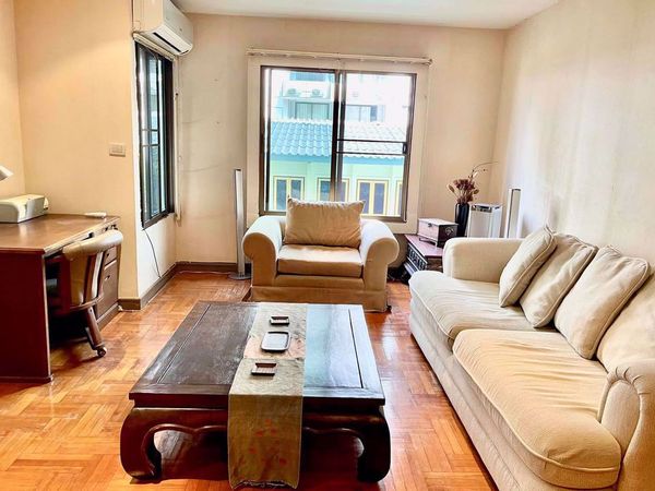 Picture of 1 bed Condo in La Residenza Khlong Toei Nuea Sub District C014873