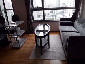 Picture of 2 bed Condo in H Sukhumvit 43 Khlong Tan Nuea Sub District C014875