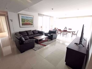 Picture of 3 bed Condo in Fullerton Sukhumvit Khlongtoei Sub District C014876