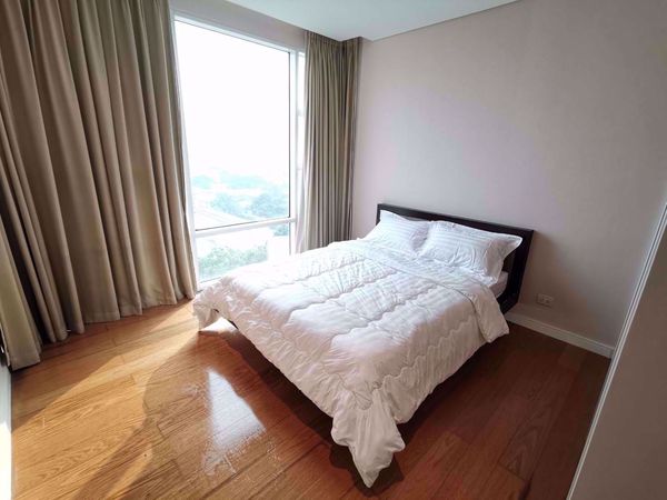 รูปภาพ 3 ห้องนอน Condo ในโครงการ Fullerton Sukhumvit Khlongtoei Sub District C014876