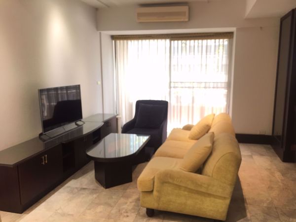 Picture of 1 bed Condo in Asoke Towers Khlong Toei Nuea Sub District C014878