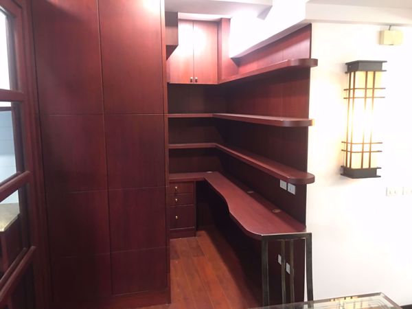 Picture of 1 bed Condo in Asoke Towers Khlong Toei Nuea Sub District C014878