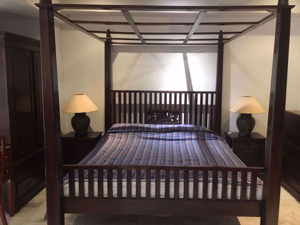 Picture of 1 bed Condo in Asoke Towers Khlong Toei Nuea Sub District C014878