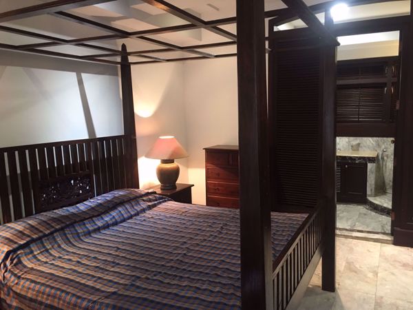 Picture of 1 bed Condo in Asoke Towers Khlong Toei Nuea Sub District C014878