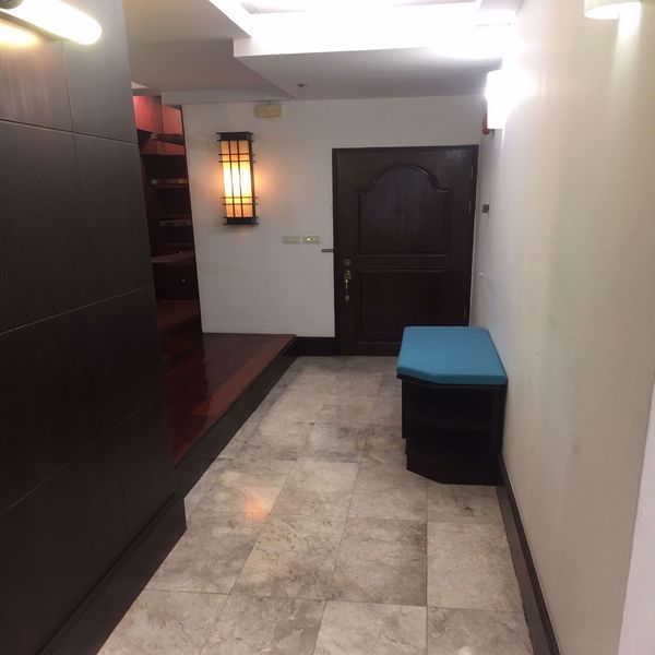 Picture of 1 bed Condo in Asoke Towers Khlong Toei Nuea Sub District C014878