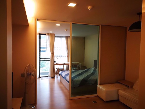 Picture of 1 bed Condo in LIV@49 Khlong Tan Nuea Sub District C014880