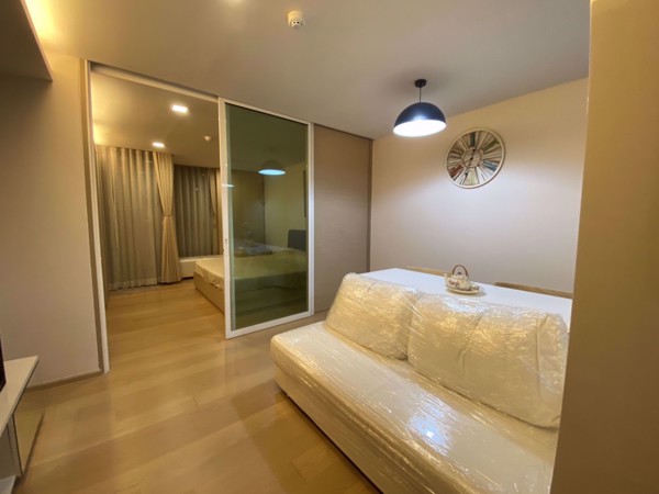 Picture of 1 bed Condo in LIV@49 Khlong Tan Nuea Sub District C014880