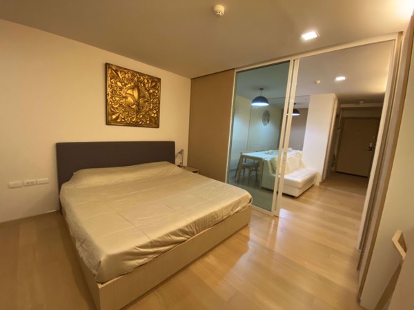 Picture of 1 bed Condo in LIV@49 Khlong Tan Nuea Sub District C014880