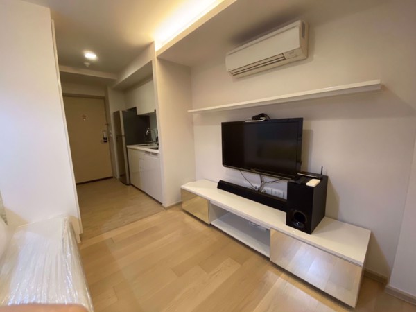 Picture of 1 bed Condo in LIV@49 Khlong Tan Nuea Sub District C014880