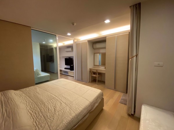 Picture of 1 bed Condo in LIV@49 Khlong Tan Nuea Sub District C014880