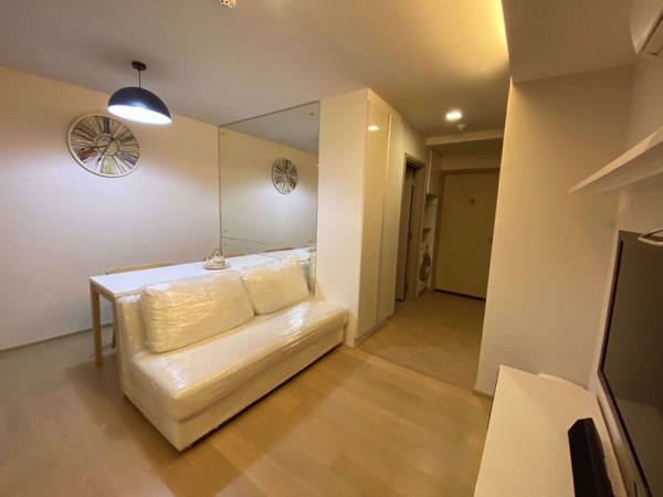 Picture of 1 bed Condo in LIV@49 Khlong Tan Nuea Sub District C014880