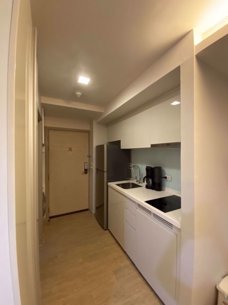 Picture of 1 bed Condo in LIV@49 Khlong Tan Nuea Sub District C014880