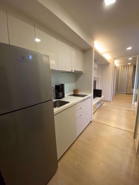 Picture of 1 bed Condo in LIV@49 Khlong Tan Nuea Sub District C014880