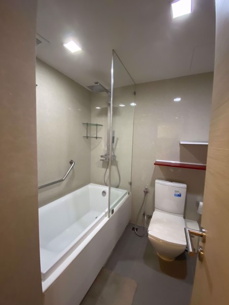 Picture of 1 bed Condo in LIV@49 Khlong Tan Nuea Sub District C014880