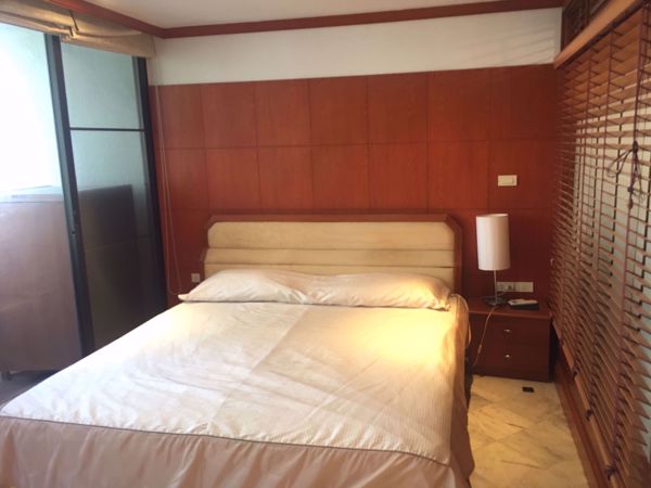 Picture of 1 bed Condo in Supalai Place Condominium Khlong Tan Nuea Sub District C014881