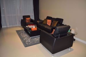 Picture of 2 bed Condo in Athenee Residence Lumphini Sub District C014883