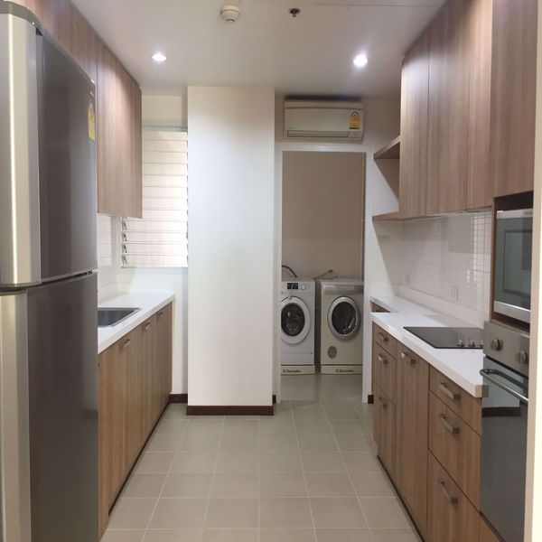 Picture of 2 bed Condo in 31 Residence Khlong Tan Nuea Sub District C014884