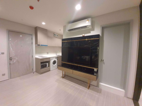 Picture of 1 bed Condo in Life Sukhumvit 62 Bangchak Sub District C014886