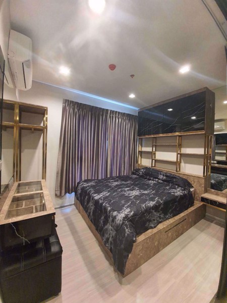 Picture of 1 bed Condo in Life Sukhumvit 62 Bangchak Sub District C014886