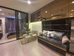 รูปภาพ 1 ห้องนอน Condo ในโครงการ Life Sukhumvit 62 Bangchak Sub District C014886