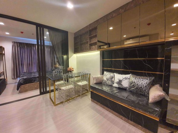 Picture of 1 bed Condo in Life Sukhumvit 62 Bangchak Sub District C014886