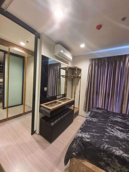 Picture of 1 bed Condo in Life Sukhumvit 62 Bangchak Sub District C014886