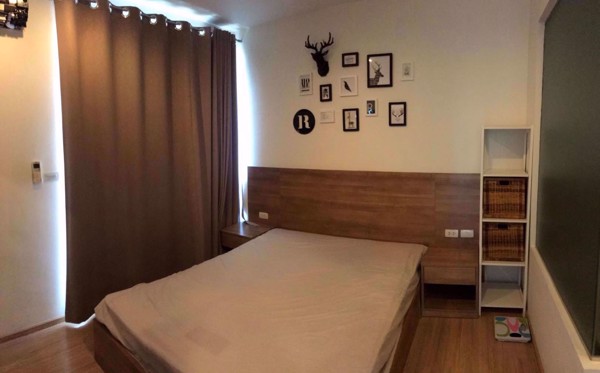 Picture of 1 bed Condo in Rhythm Sukhumvit Phra Khanong Sub District C014890