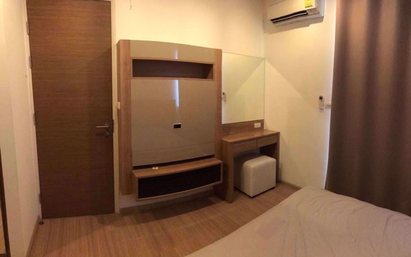 Picture of 1 bed Condo in Rhythm Sukhumvit Phra Khanong Sub District C014890