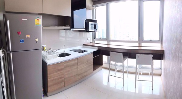 Picture of 1 bed Condo in Rhythm Sukhumvit Phra Khanong Sub District C014890