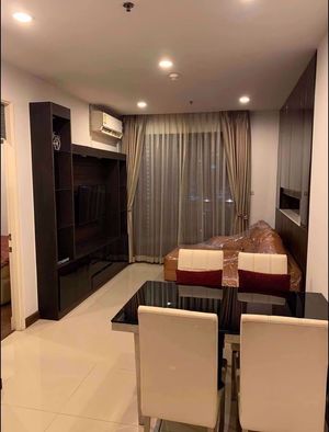 รูปภาพ 1 ห้องนอน Condo ในโครงการ Supalai Premier @ Asoke Bangkapi Sub District C014891