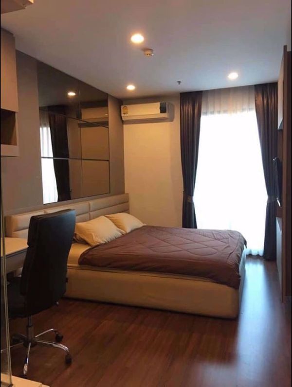 Picture of 1 bed Condo in Supalai Premier @ Asoke Bangkapi Sub District C014891