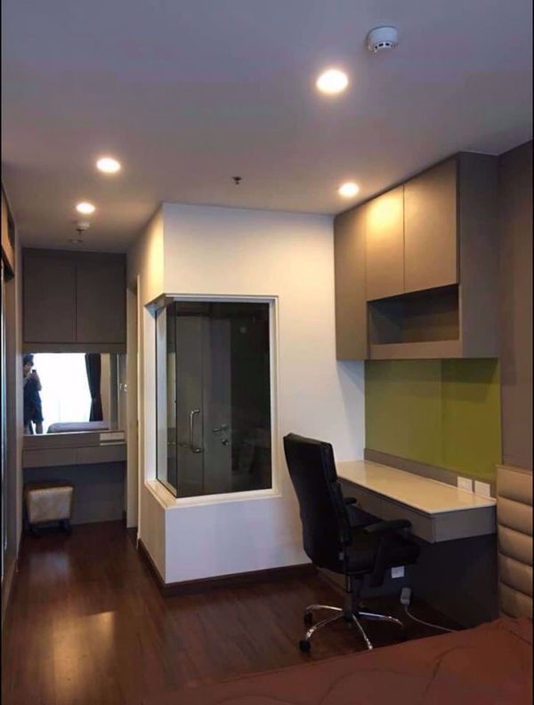 Picture of 1 bed Condo in Supalai Premier @ Asoke Bangkapi Sub District C014891