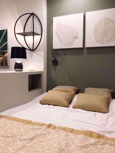 Picture of Studio bed Condo in Ideo Mobi Asoke Bangkapi Sub District C014898