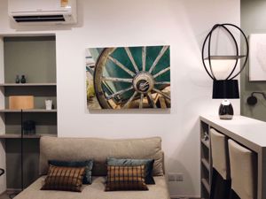 Picture of Studio bed Condo in Ideo Mobi Asoke Bangkapi Sub District C014898