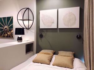 Picture of Studio bed Condo in Ideo Mobi Asoke Bangkapi Sub District C014898