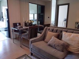 รูปภาพ 1 ห้องนอน Condo ในโครงการ The Room Charoenkrung 30 Bangrak Sub District C014900