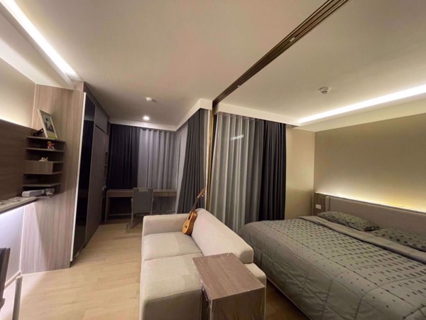 Picture of 1 bed Condo in Urbitia Thong Lo Phra Khanong Sub District C014902