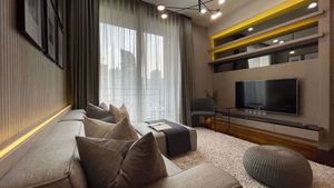 รูปภาพ 2 ห้องนอน Condo ในโครงการ Quattro by Sansiri Khlong Tan Nuea Sub District C014906