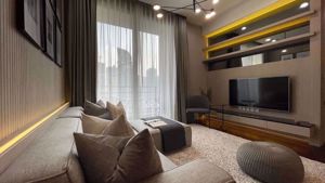 Picture of 2 bed Condo in Quattro by Sansiri Khlong Tan Nuea Sub District C014906