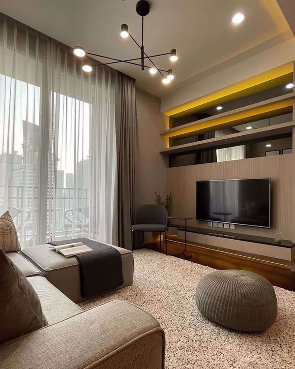 Picture of 2 bed Condo in Quattro by Sansiri Khlong Tan Nuea Sub District C014906