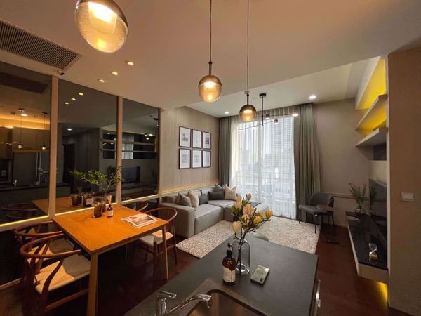 Picture of 2 bed Condo in Quattro by Sansiri Khlong Tan Nuea Sub District C014906