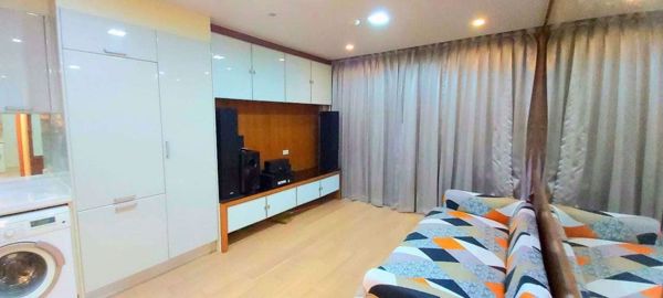 Picture of 1 bed Condo in Noble Ambience Sarasin Pathum Wan District C014915